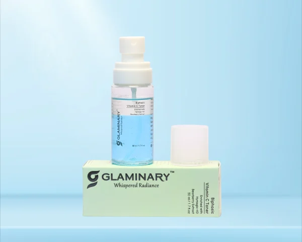 Glaminary Vitamin C Toner