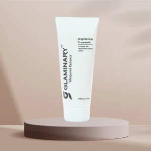 Glaminary Brightening Facewash