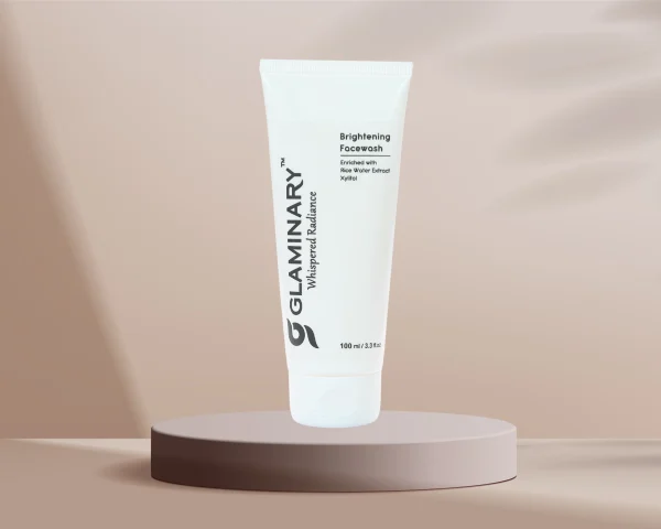 Glaminary Brightening Facewash