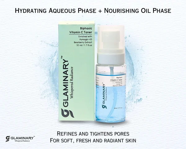 Glaminary Vitamin C Toner