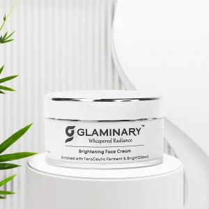 Glaminary Brightening Cream