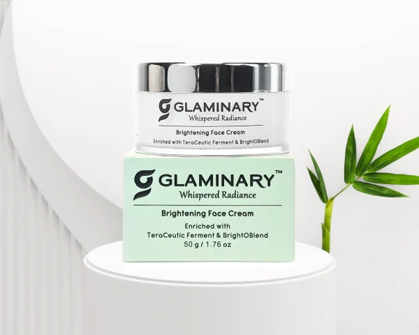 Glaminary Brightening Cream