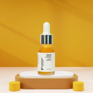 Glaminary Brightening Face Serum