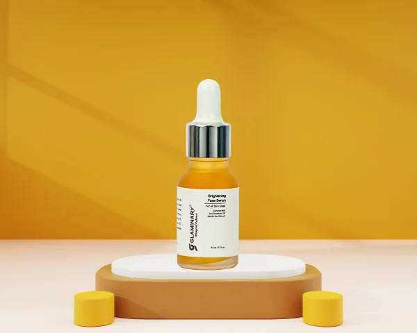 Glaminary Brightening Face Serum