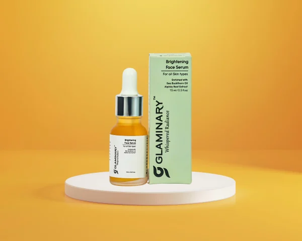 Glaminary Brightening Face Serum