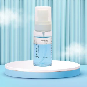 Glaminary Vitamin C Toner