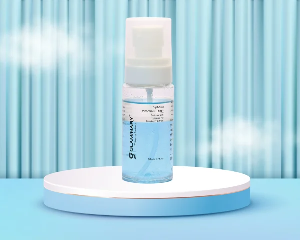 Glaminary Vitamin C Toner